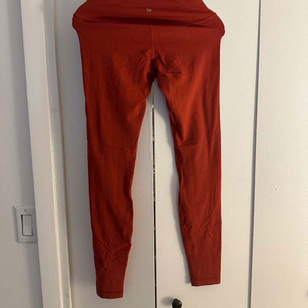 lululemon Align High-Rise Pant 28"